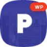 Polimark - 政治与选举WordPress主题