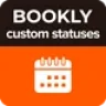 Bookly自定义状态（附加功能）