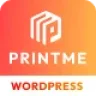 Printme - Компания по печати, услуги новостройки
