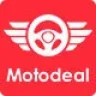 Motodeal - Car Dealer & Clasificados Tema WordPress