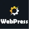 WebPress - Construtor de Sites