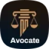 avocado - 律师 法官 律师事务所 HTML 模板