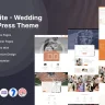 Lovebite - Wedding WordPress Theme