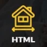 Construct - Construction Building Company HTML Template