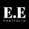 E.E. - Unique Portfolio for Freelancers & Agencies