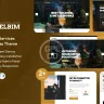 Welbim - Welding Services WordPress Theme