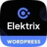 Elektrix - Electronics Store WooCommerce Theme