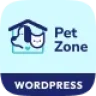 Petszone - Pets Care & Pet Shop WordPress Theme