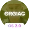 Orgiac - Food & Organic Responsive Shopify 2.0 Theme