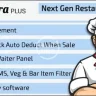 iRestora PLUS - Next Gen Restaurant POS