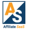 AffiliatePro SaaS – Affiliate & Vendor System + Mobile App, AI, Telegram