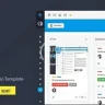 Fuse - Angular Admin Template