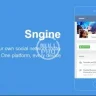 Sngine - The Ultimate PHP Social Network Platform Script