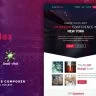 EventMax - Responsive Email for Events & Conferences with Online Builder