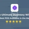 Stocky - stock management system with POS