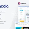 Bacola - WordPress Grocery Store Theme