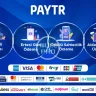 PayTR Virtual POS iFrame API