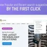 Amasty Advanced Search for Magento 2