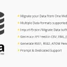 vData