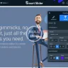Nextend Smart Slider 3 PRO  - slider for WordPress