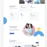Union Dental Joomla Template