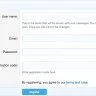 AndyB Registration code