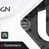 uDesign - Responsive WordPress Theme