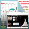Mega Menu PRO