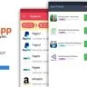 Android Rewards App - POCKET