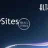 MightySites