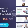 Affirm - Marketing & Digital Agency WordPress Theme