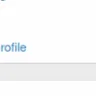 [MDV] Possibility to delete own profile