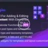 JetEngine - Adding & Editing Dynamic Content with Elementor