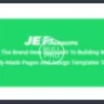 JetThemeCore for Elementor WordPress Plugin