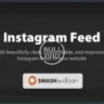 Instagram Feed Pro - Smash balloon