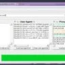Mass Site Visitor - A Traffic Bot For Windows