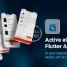 Active eCommerce Flutter App