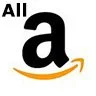 [AndyB] Amazon parser