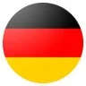 German translation [Du]