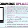 WooCommerce Upload Files By Vanquish