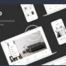 Unero - Minimalist AJAX WooCommerce WordPress Theme
