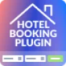 MotoPress Hotel Booking /  WordPress Hotel Booking Plugin