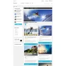 Prestablog : a professional blog for your shop Module