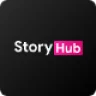 StoryHub - React Gatsby Blog Template